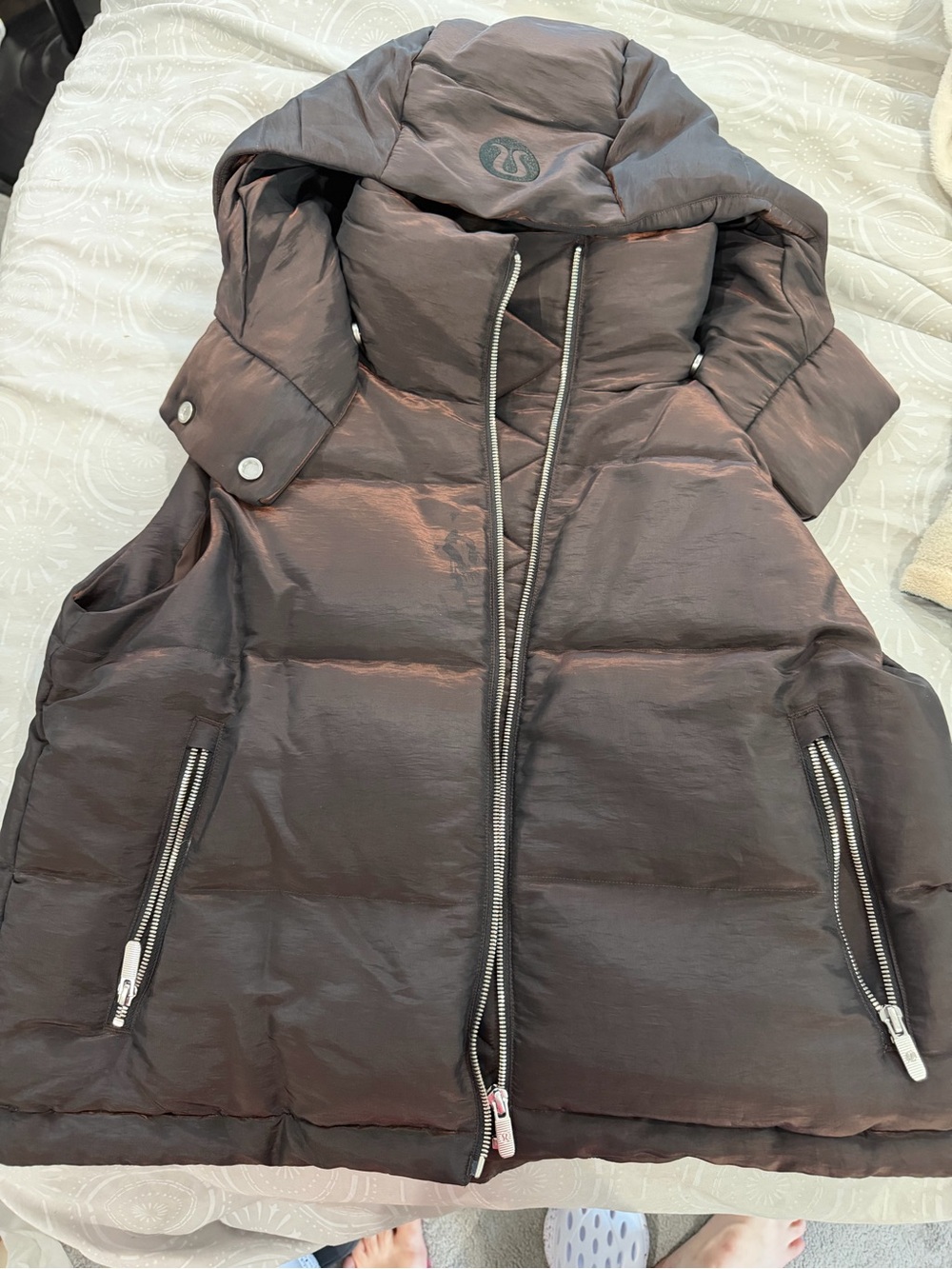 NOT FOR SALE